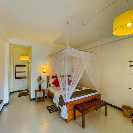 Cao Ella By Sans Bed and Breakfast Exterior foto