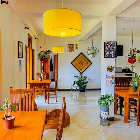 Cao Ella By Sans Bed and Breakfast Exterior foto