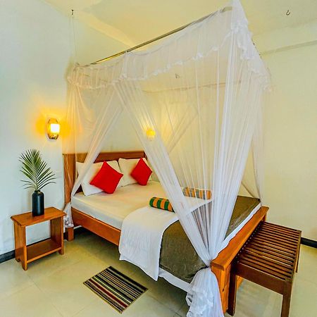 Cao Ella By Sans Bed and Breakfast Exterior foto