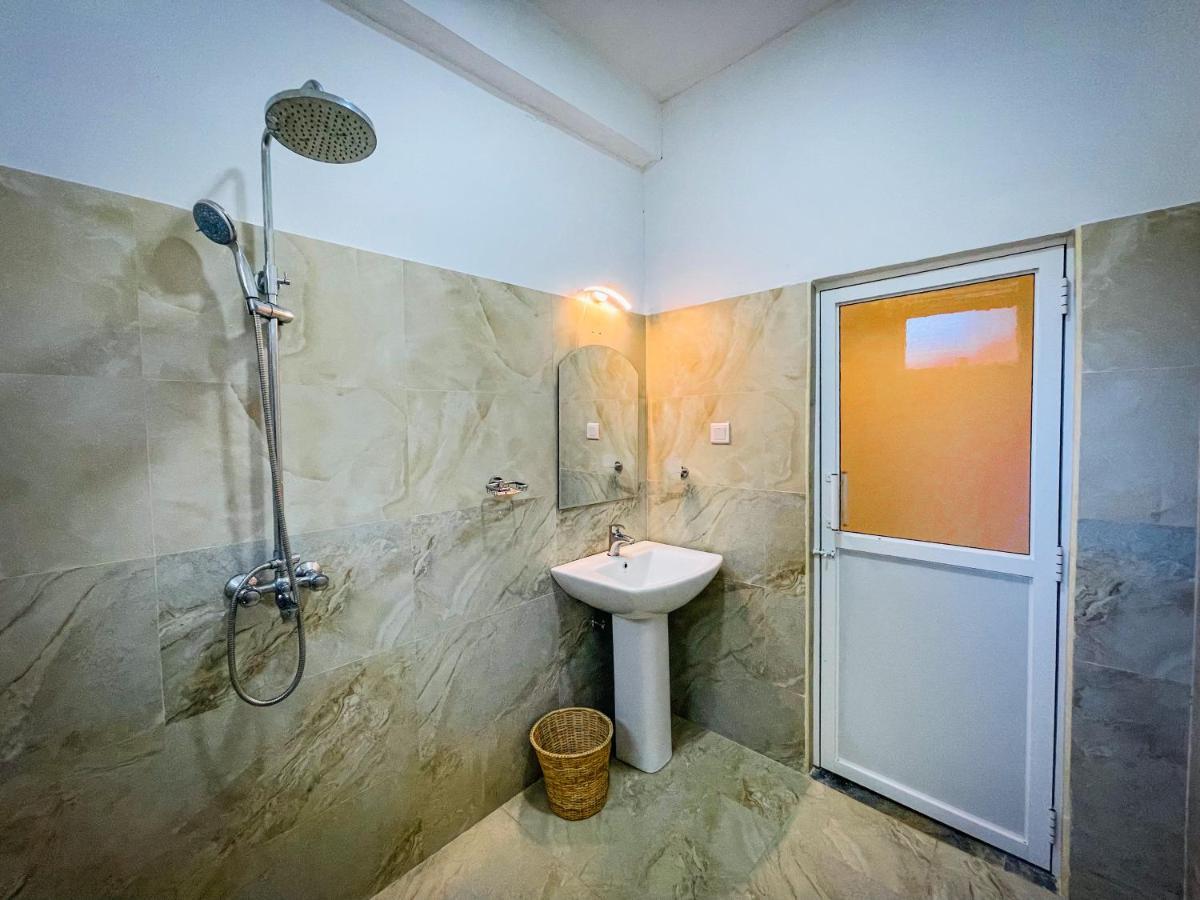 Cao Ella By Sans Bed and Breakfast Exterior foto