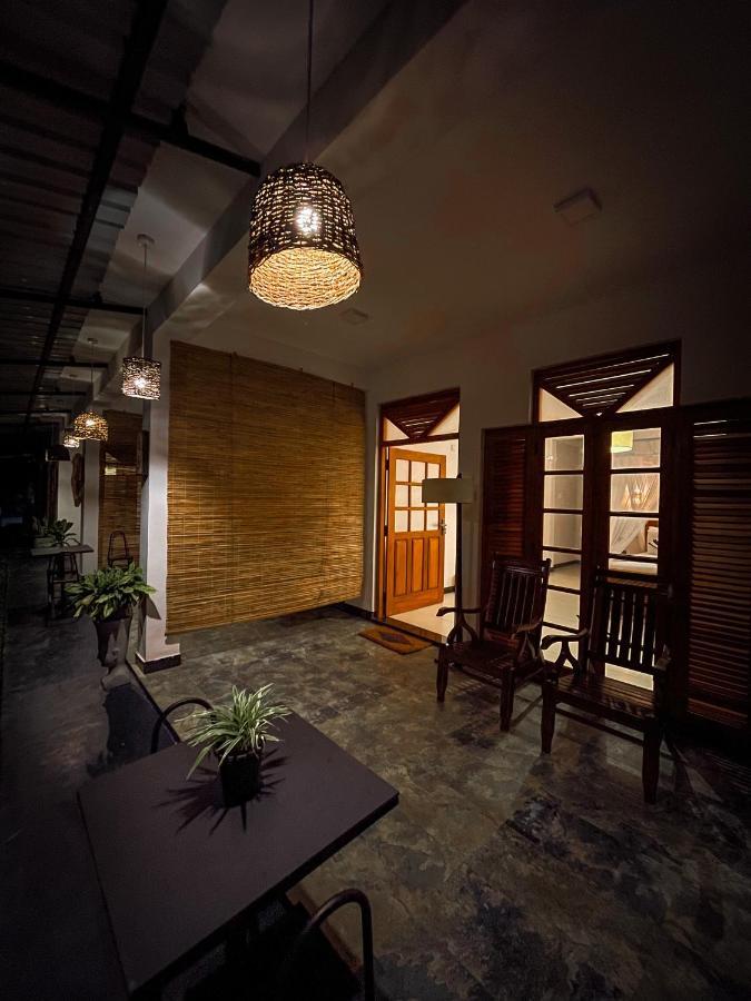 Cao Ella By Sans Bed and Breakfast Exterior foto