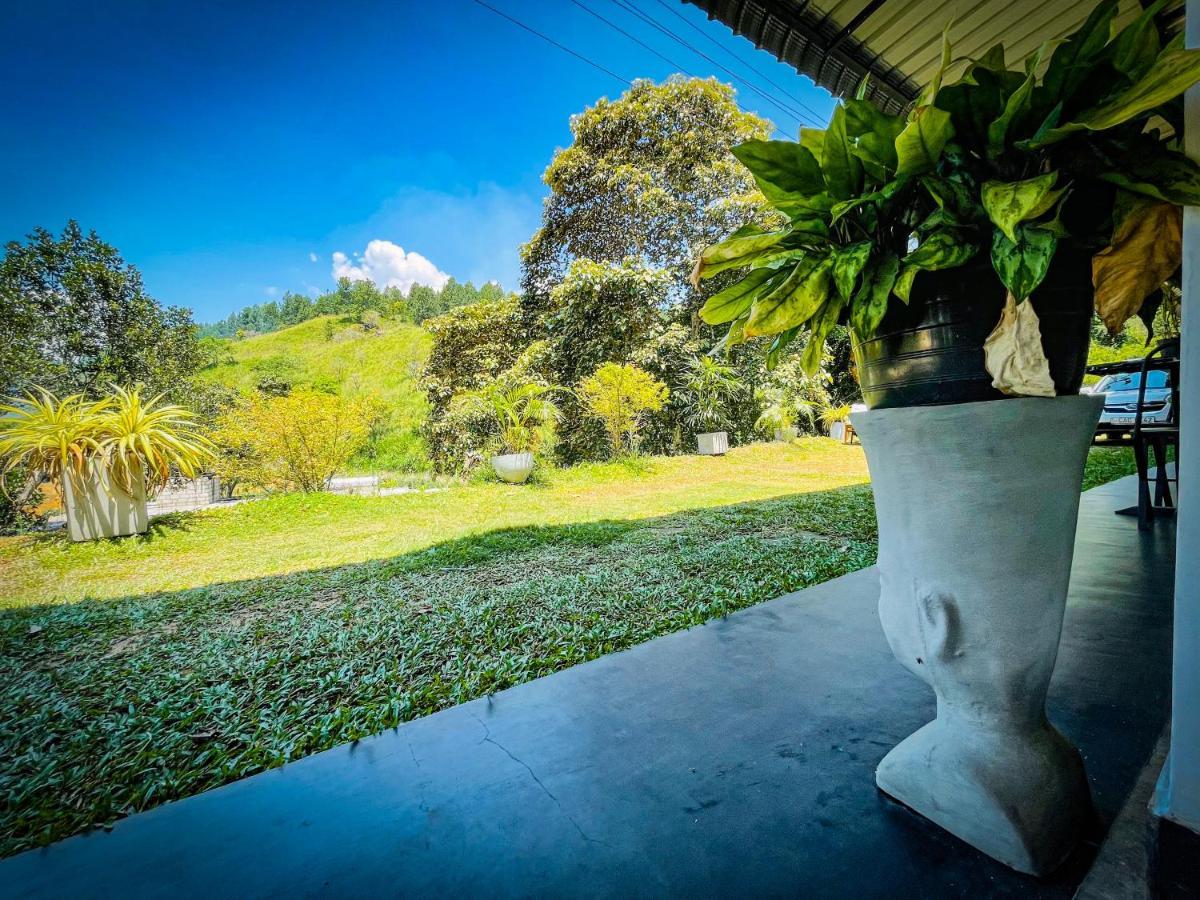 Cao Ella By Sans Bed and Breakfast Exterior foto