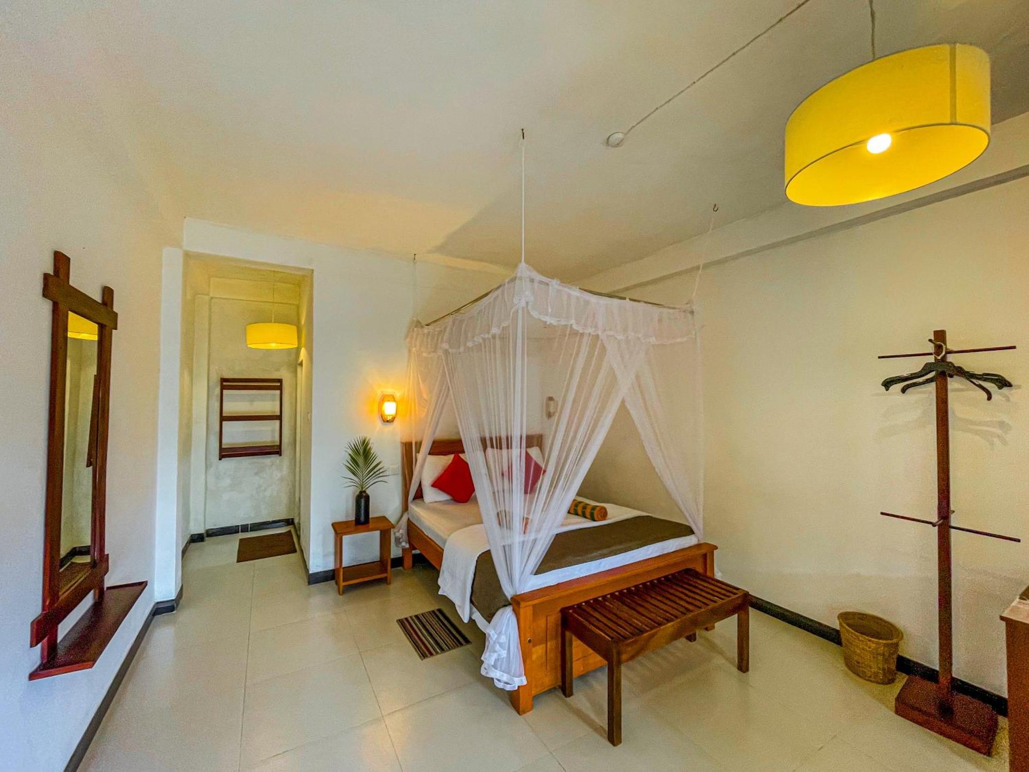 Cao Ella By Sans Bed and Breakfast Exterior foto