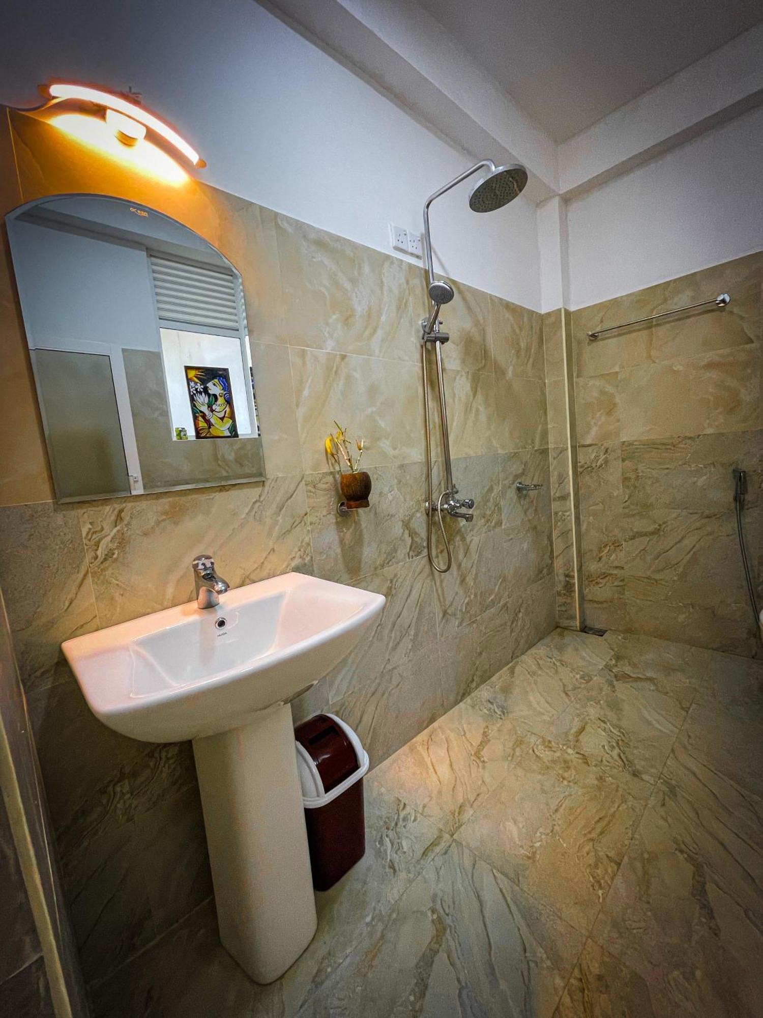 Cao Ella By Sans Bed and Breakfast Exterior foto