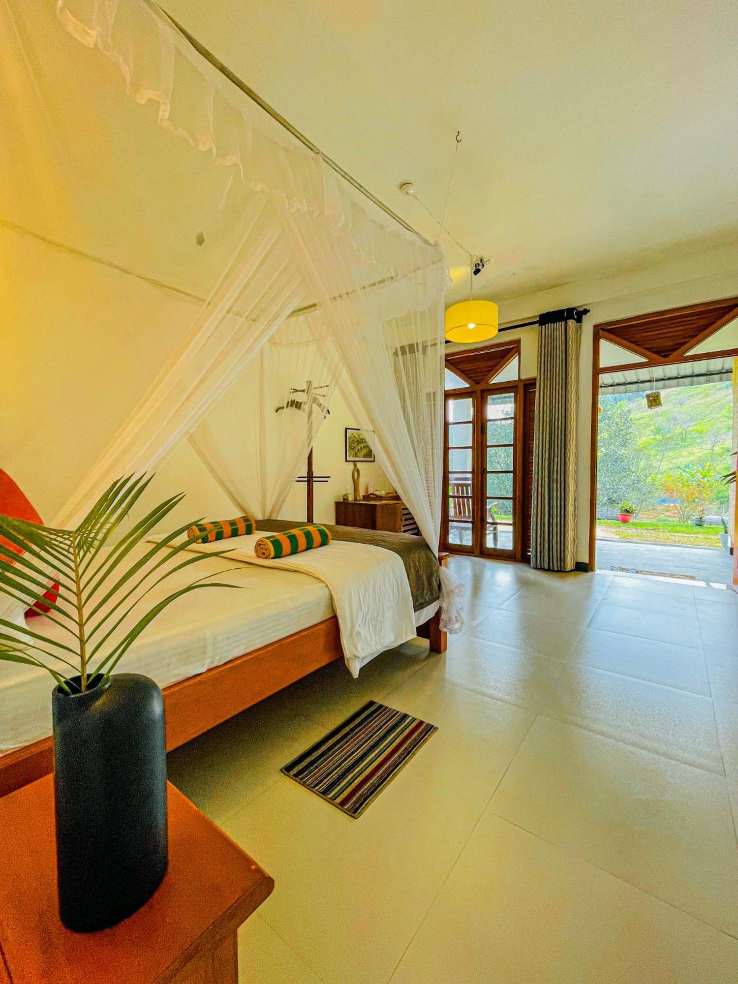 Cao Ella By Sans Bed and Breakfast Exterior foto